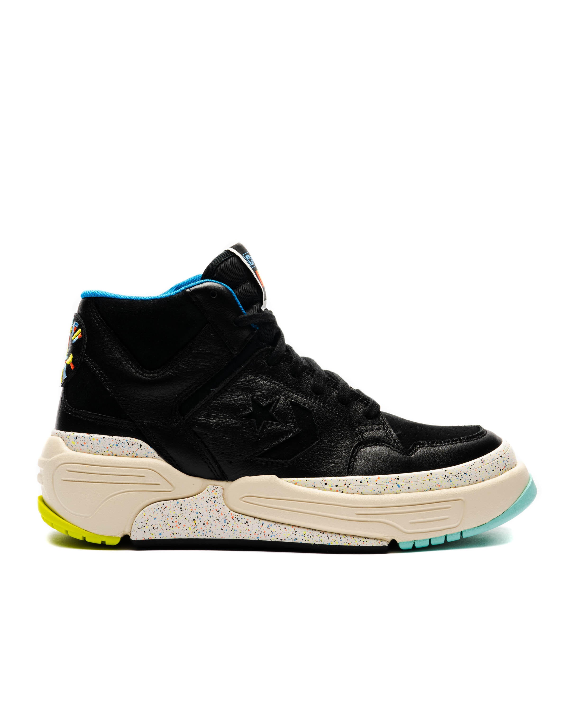 Converse WEAPON CX MID | 172194C | AFEW STORE